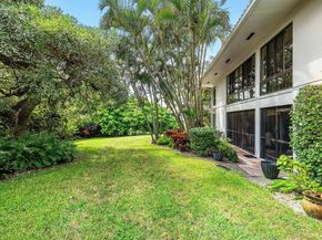 4022 A Quail Ridge Drive Osprey, Boynton Beach FL 33436