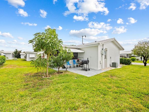 210 NW 25th Court, Pompano Beach FL 33064