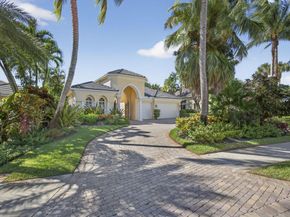 213 Coconut Key Drive, Palm Beach Gardens FL 33418
