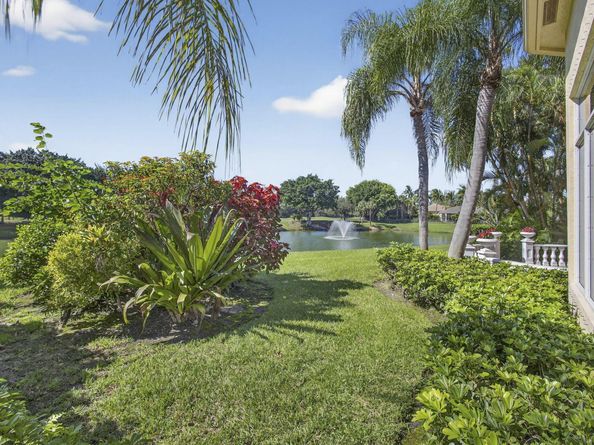 213 Coconut Key Drive, Palm Beach Gardens FL 33418