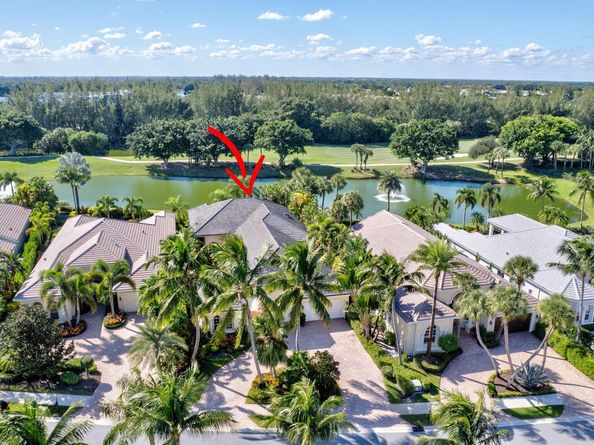 213 Coconut Key Drive, Palm Beach Gardens FL 33418