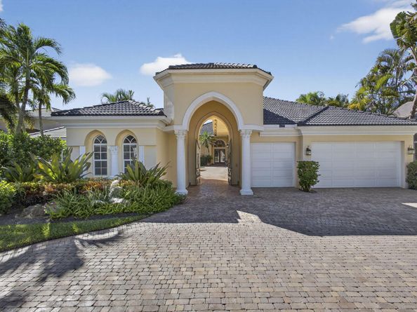 213 Coconut Key Drive, Palm Beach Gardens FL 33418