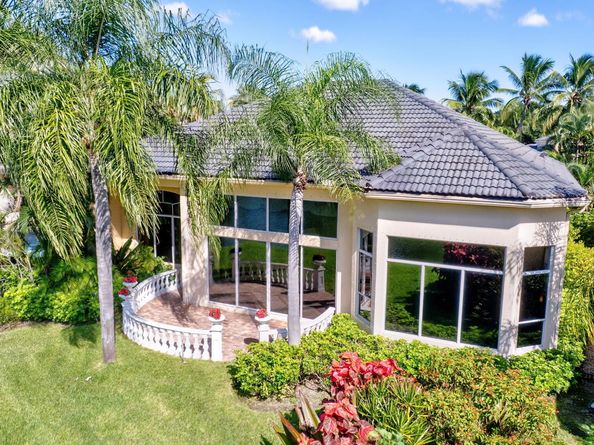 213 Coconut Key Drive, Palm Beach Gardens FL 33418