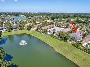 213 Coconut Key Drive, Palm Beach Gardens FL 33418