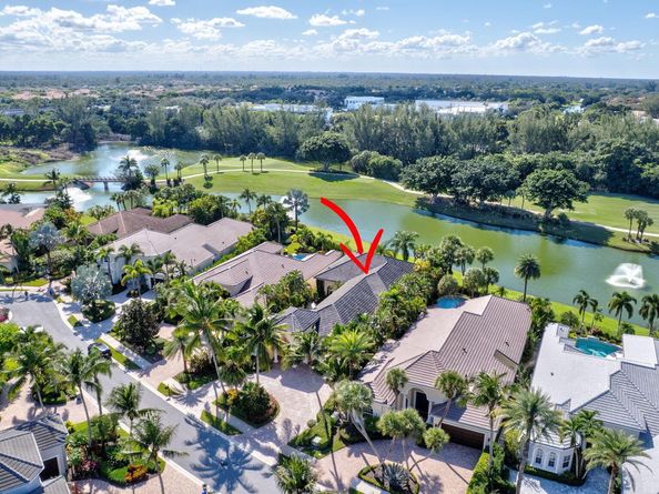 213 Coconut Key Drive, Palm Beach Gardens FL 33418