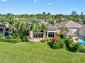 213 Coconut Key Drive, Palm Beach Gardens FL 33418