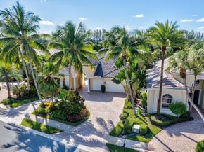213 Coconut Key Drive, Palm Beach Gardens FL 33418