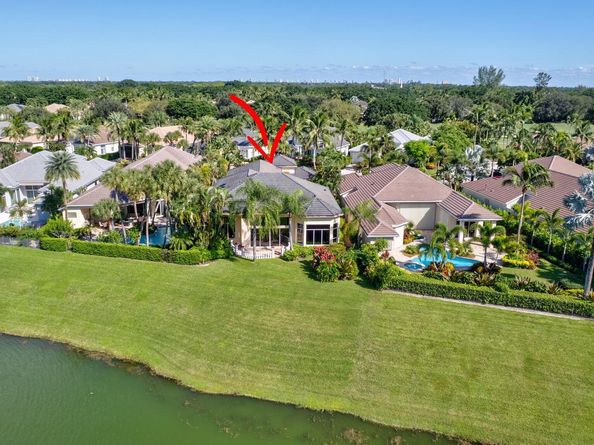 213 Coconut Key Drive, Palm Beach Gardens FL 33418