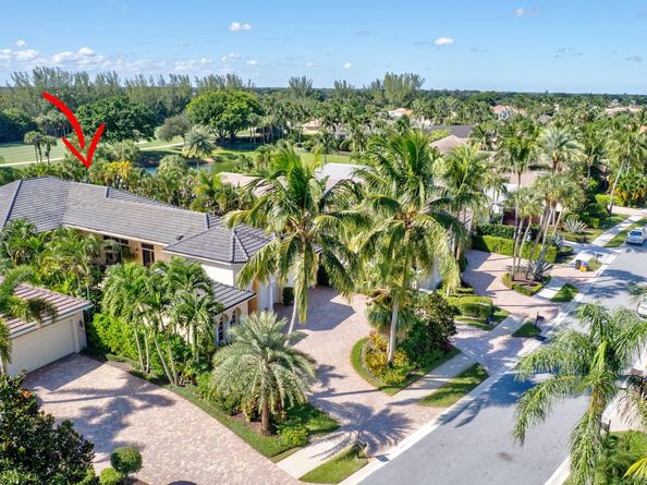 213 Coconut Key Drive, Palm Beach Gardens FL 33418