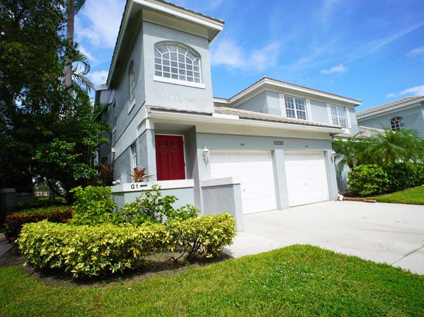 10220 Andover Coach Circle H1, Lake Worth FL 33449