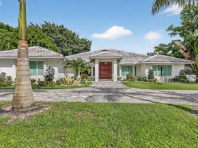 5928 NW 77th Ter, Parkland FL 33067