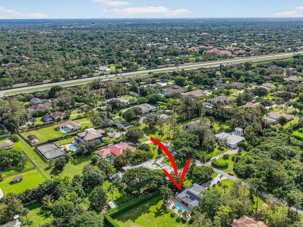 5928 NW 77th Ter, Parkland FL 33067