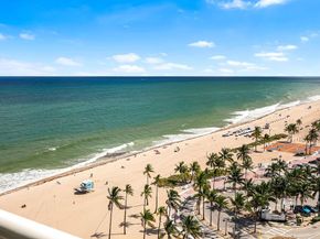 545 S Fort Lauderdale Beach Blvd 1703 1704, Fort Lauderdale FL 33316