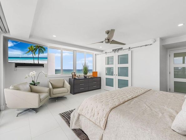 545 S Fort Lauderdale Beach Blvd 1703 1704, Fort Lauderdale FL 33316