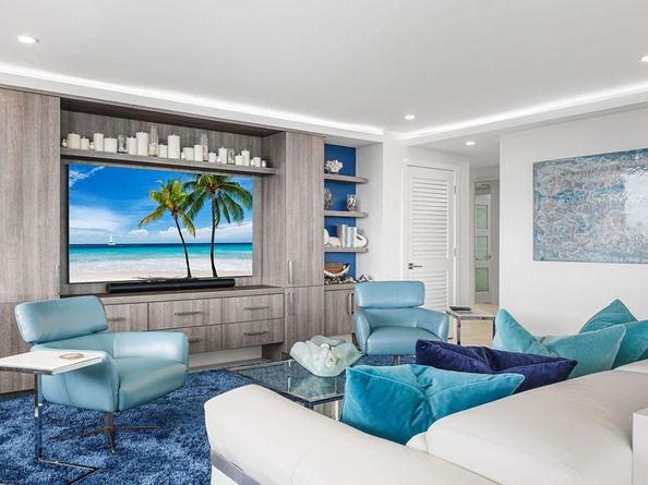 545 S Fort Lauderdale Beach Blvd 1703 1704, Fort Lauderdale FL 33316