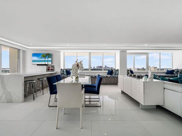 545 S Fort Lauderdale Beach Blvd 1703 1704, Fort Lauderdale FL 33316