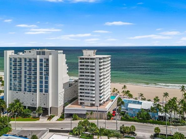 545 S Fort Lauderdale Beach Blvd 1703 1704, Fort Lauderdale FL 33316
