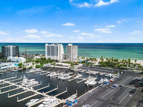 545 S Fort Lauderdale Beach Blvd 1703 1704, Fort Lauderdale FL 33316
