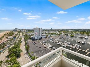 545 S Fort Lauderdale Beach Blvd 1703 1704, Fort Lauderdale FL 33316