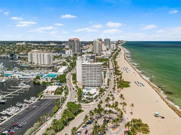 545 S Fort Lauderdale Beach Blvd 1703 1704, Fort Lauderdale FL 33316