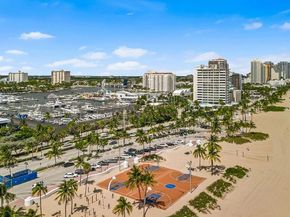 545 S Fort Lauderdale Beach Blvd 1703 1704, Fort Lauderdale FL 33316