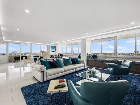 545 S Fort Lauderdale Beach Blvd 1703 1704, Fort Lauderdale FL 33316