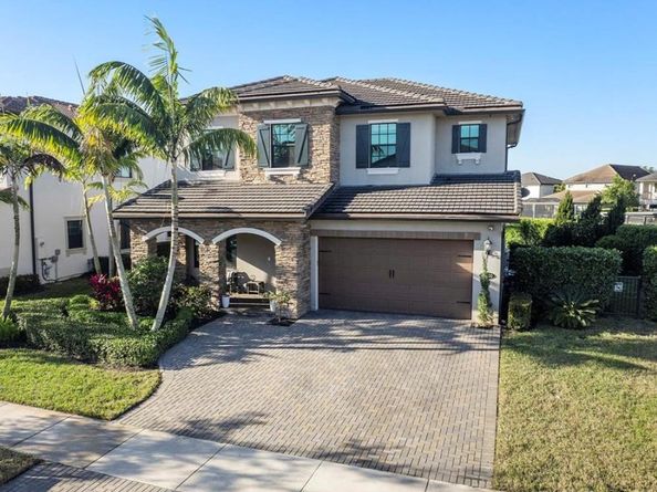 11540 Horizon Rd, Parkland FL 33076