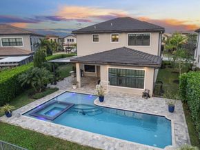 11540 Horizon Rd, Parkland FL 33076
