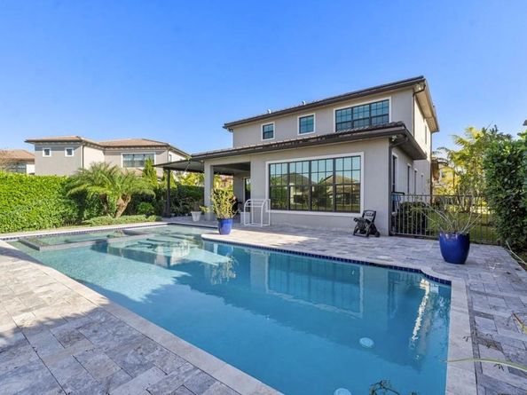 11540 Horizon Rd, Parkland FL 33076