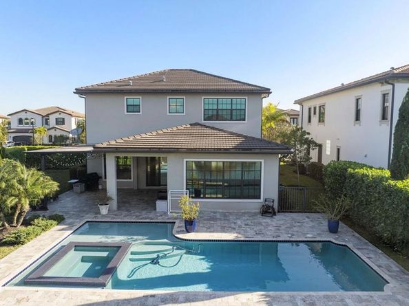 11540 Horizon Rd, Parkland FL 33076