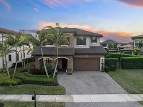 11540 Horizon Rd, Parkland FL 33076