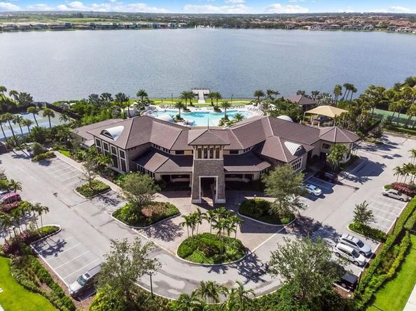 11540 Horizon Rd, Parkland FL 33076