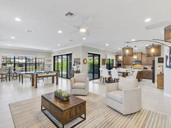 11540 Horizon Rd, Parkland FL 33076