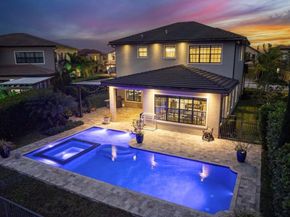 11540 Horizon Rd, Parkland FL 33076