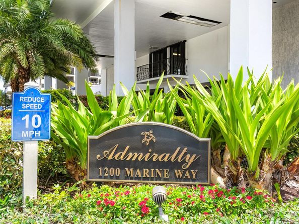 1200 Marine Way D2, North Palm Beach FL 33408