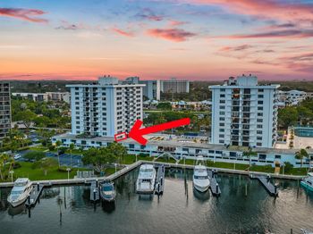 1200 Marine Way