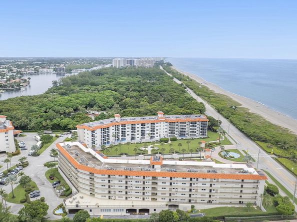 2871 N Ocean Boulevard D410, Boca Raton FL 33431