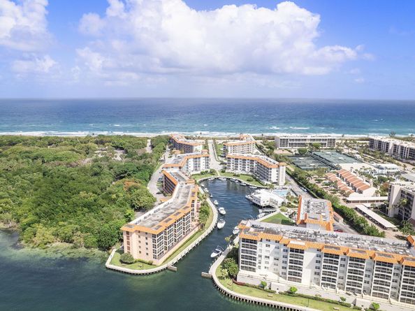 2871 N Ocean Boulevard D410, Boca Raton FL 33431