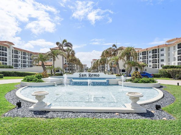 2871 N Ocean Boulevard D410, Boca Raton FL 33431
