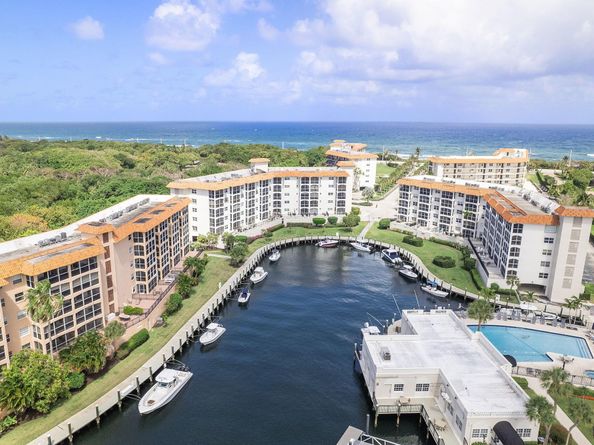 2871 N Ocean Boulevard D410, Boca Raton FL 33431