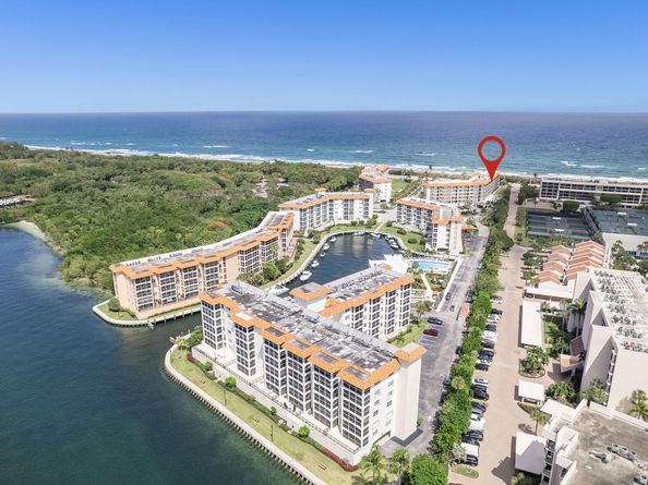 2871 N Ocean Boulevard D410, Boca Raton FL 33431
