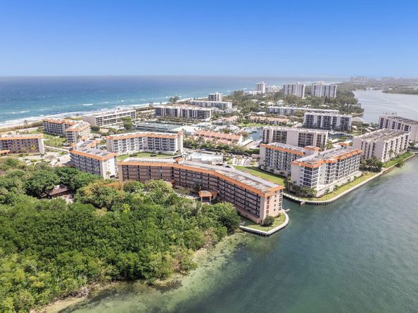 2871 N Ocean Boulevard D410, Boca Raton FL 33431