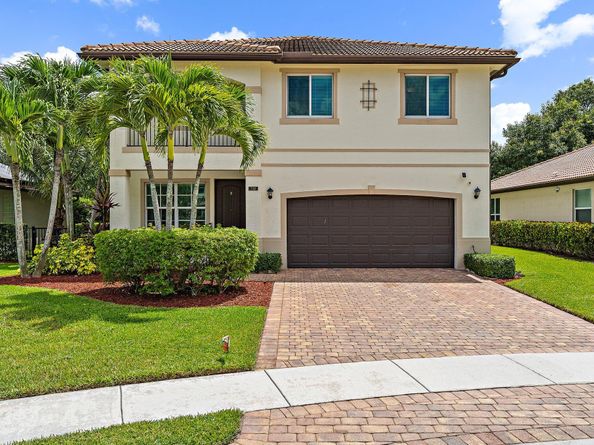 7162 Limestone Cay Road, Jupiter FL 33458