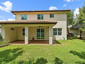 7162 Limestone Cay Road, Jupiter FL 33458