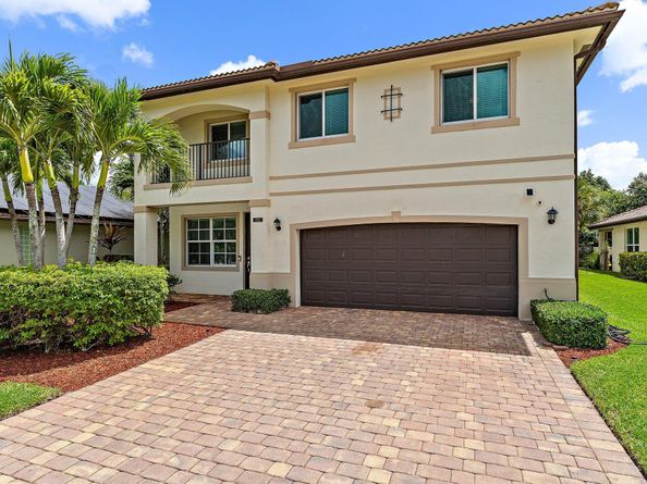 7162 Limestone Cay Road, Jupiter FL 33458