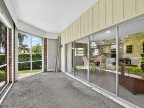 324 Orange Tree Drive 5, Lantana FL 33462