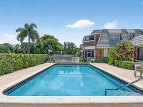 324 Orange Tree Drive 5, Lantana FL 33462