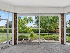 324 Orange Tree Drive 5, Lantana FL 33462