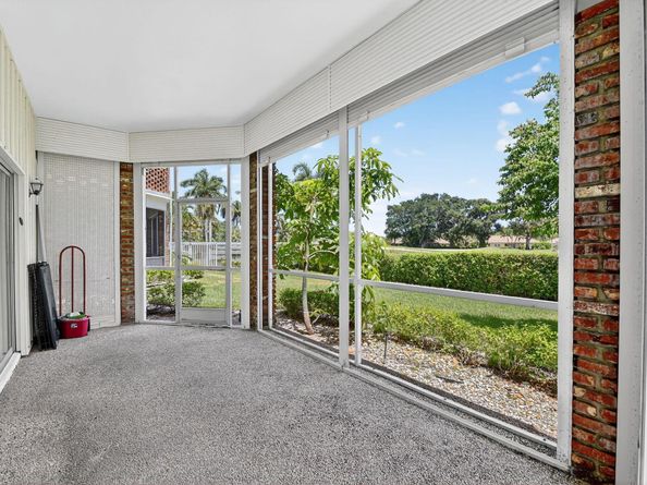 324 Orange Tree Drive 5, Lantana FL 33462