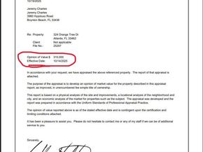 324 Orange Tree Drive 5, Lantana FL 33462